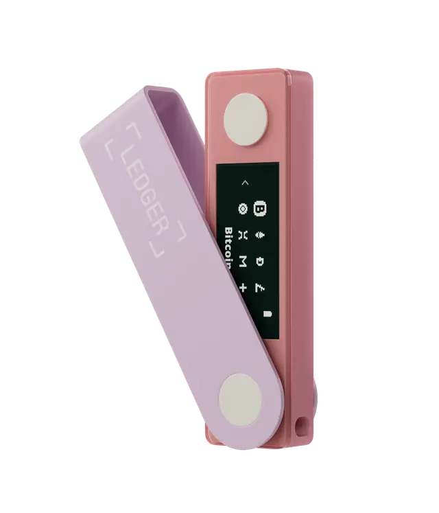 Ledger Nano X