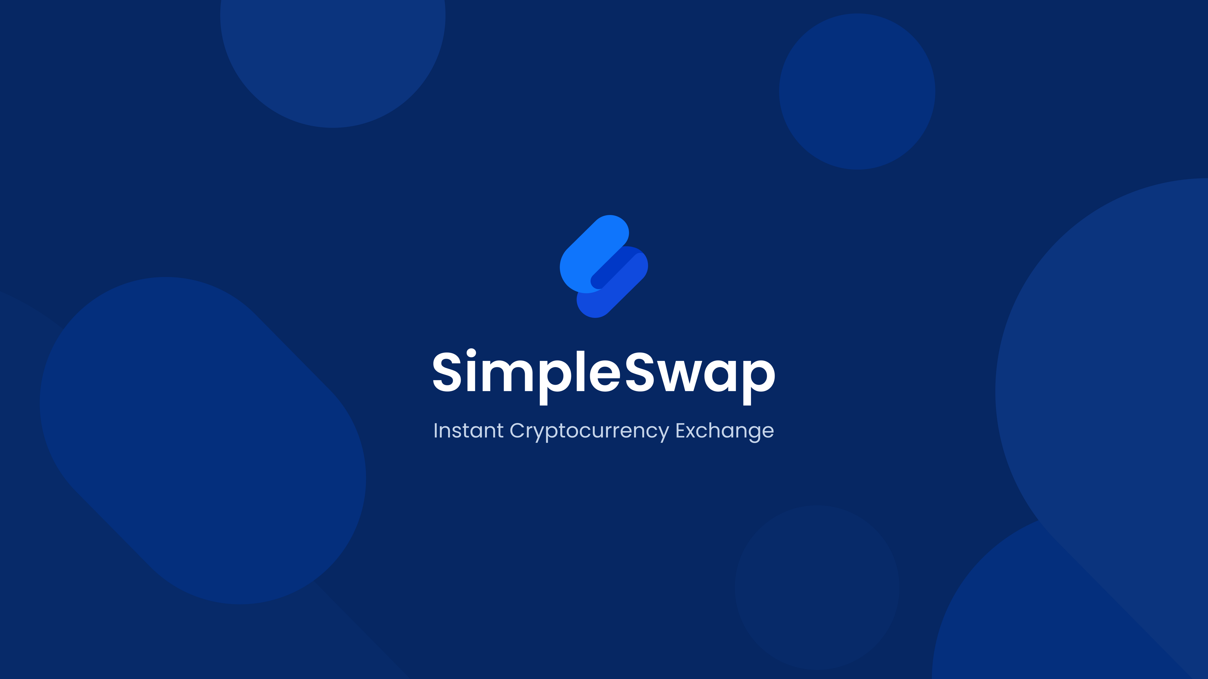SimpleSwap – 1,500+ Coins with Cashback Rewards
