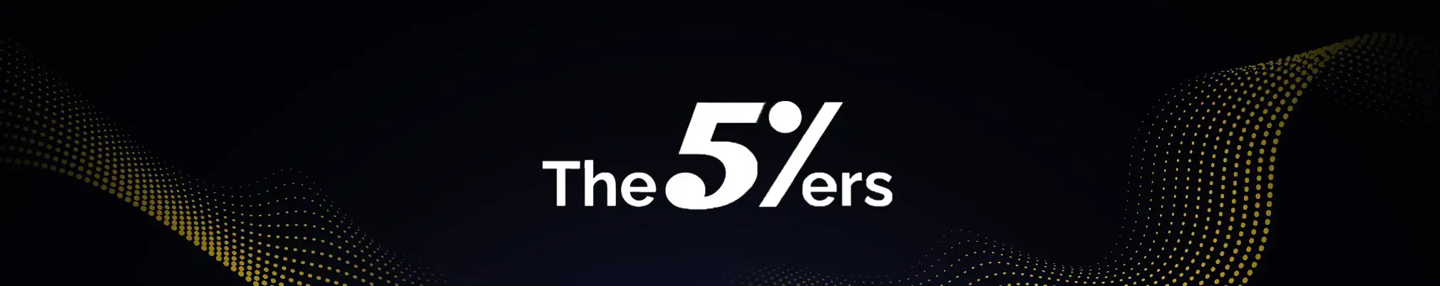 The5ers – Scaling-Focused Prop Funding