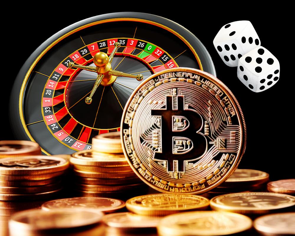 Crypto Casino Gaming